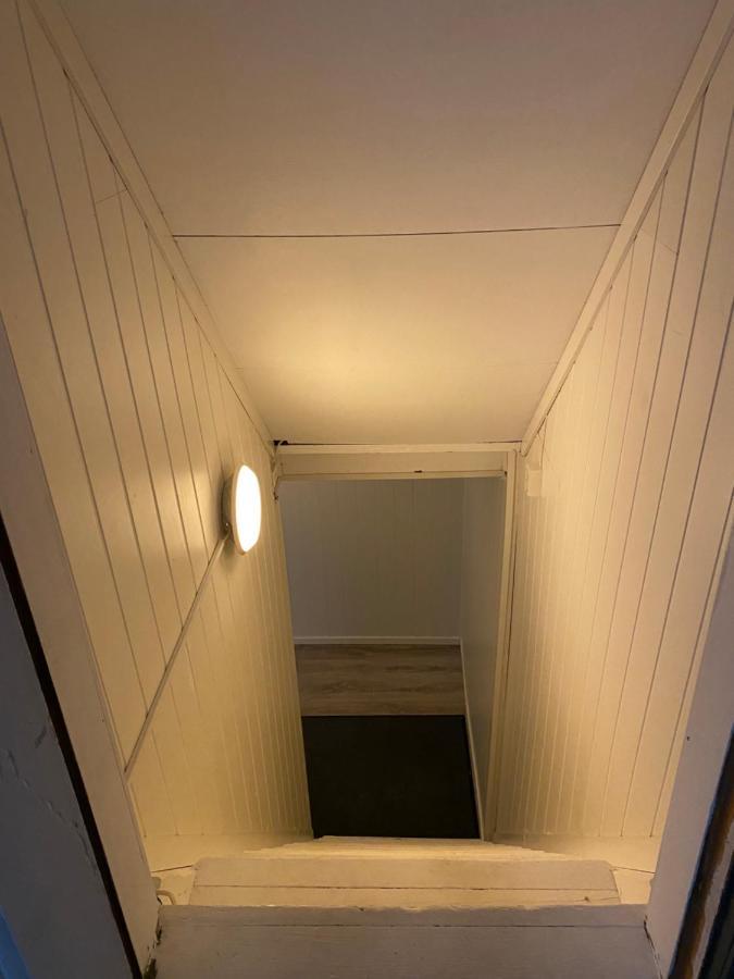 Mosjoen Overnatting, Tordenskjolds Gate 24B Екстер'єр фото